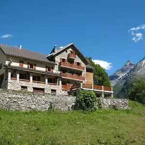 Du Bon Air Chalet